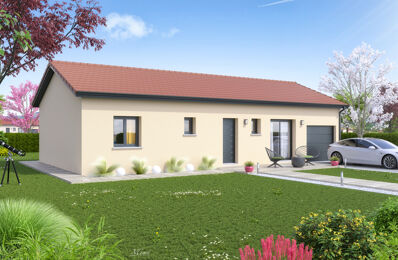 vente maison 235 000 € à proximité de Saint-Uze (26240)