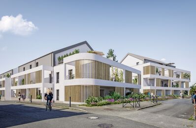 vente appartement à partir de 259 900 € à proximité de Châtelaudren-Plouagat (22170)
