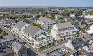 Appartement neuf   m² à vendre à Pordic (22590)