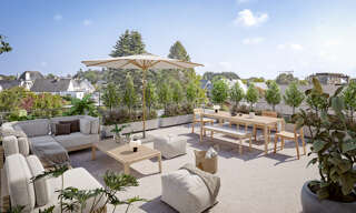 Appartement 3 Pièces 67 m² à vendre à Pordic (22590)