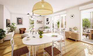 Appartement neuf   m² à vendre à Pordic (22590)