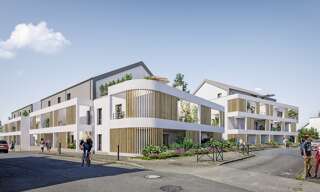 Appartement neuf   m² à vendre à Pordic (22590)
