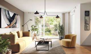 Appartement neuf   m² à vendre à Saran (45770)