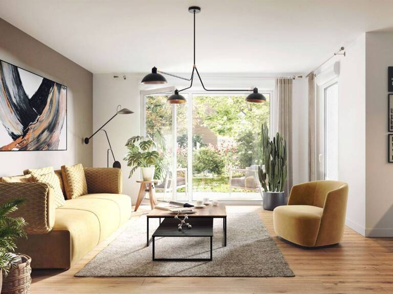 ORGANDI — photo 1