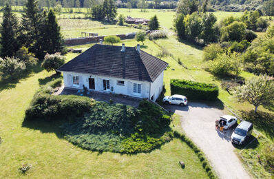 vente maison 173 000 € à proximité de Lantenot (70200)