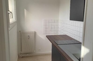 location appartement 500 € CC /mois à proximité de Bucy-le-Long (02880)