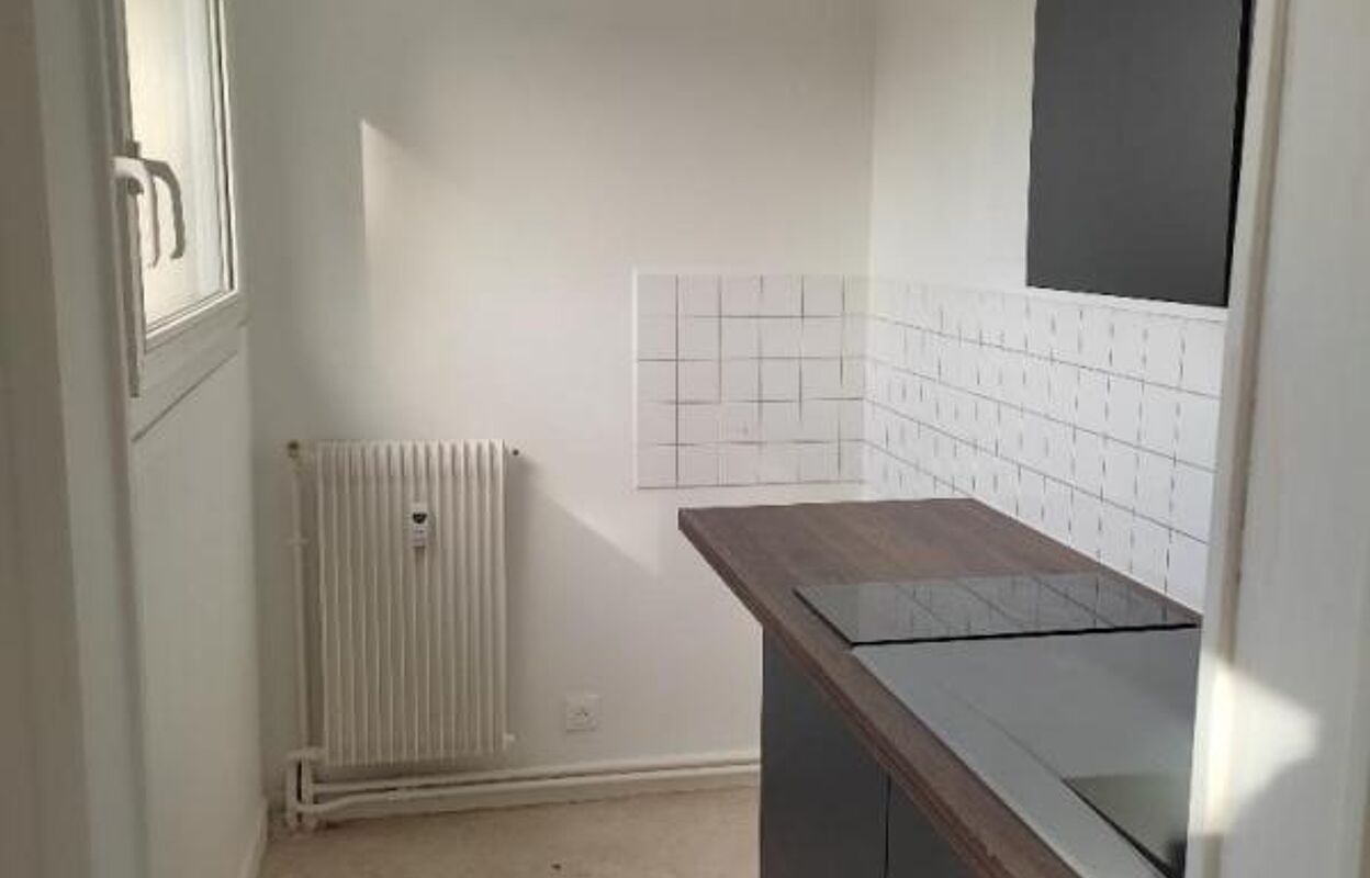 appartement 1 pièces 23 m2 à louer à Soissons (02200)