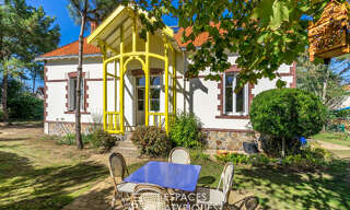 Maison 7 Pièces 163 m² à vendre à Saint-Brevin-les-Pins (44250)