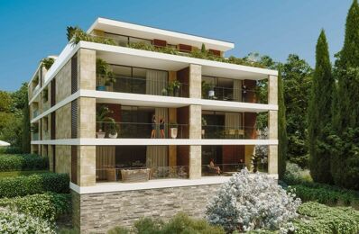 appartement 3 pièces 68 à 70 m2 à vendre à Aix-en-Provence (13090)