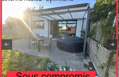 vente maison 295 000 € à proximité de Sainte-Hélène (56700)