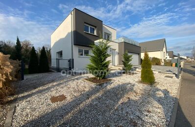 vente maison 793 100 € à proximité de Geispitzen (68510)
