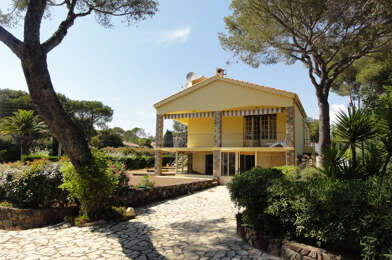 Maison 6 pièces 750000 €