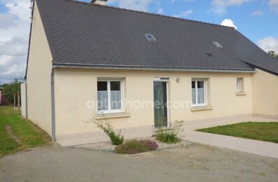 vente maison 199 900 € à proximité de Saint-Jacut-les-Pins (56220)