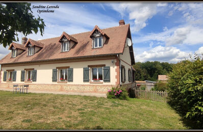 vente maison 325 000 € à proximité de Lyons-la-Forêt (27480)