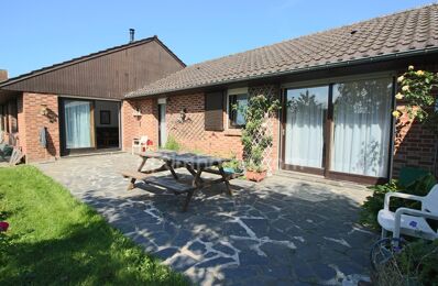 vente maison 469 000 € à proximité de Willems (59780)