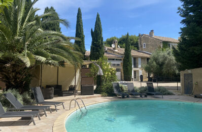 vente maison 699 000 € à proximité de Sérignan-du-Comtat (84830)