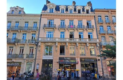 bureau  pièces 240 m2 à louer à Toulouse (31000)