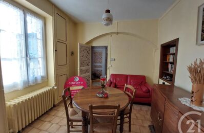 vente maison 45 000 € à proximité de Ménétréols-sous-Vatan (36150)