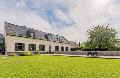 vente maison 583 333 € à proximité de Lattre-Saint-Quentin (62810)