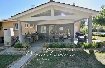 vente maison 283 500 € à proximité de Lamothe-Landerron (33190)
