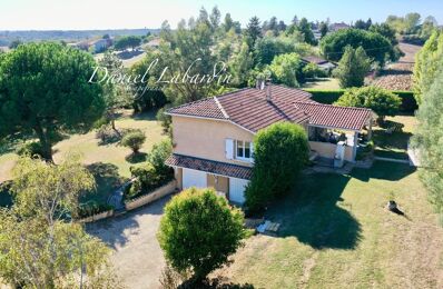 vente maison 283 500 € à proximité de Birac-sur-Trec (47200)