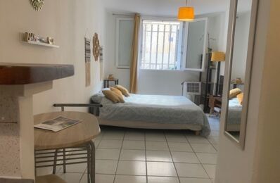 vente appartement 89 800 € à proximité de Mauguio (34130)