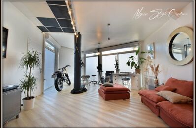 vente appartement 649 000 € à proximité de Saint-Vincent-de-Tyrosse (40230)