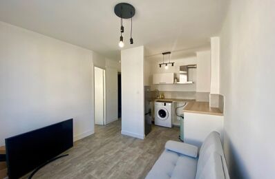 vente appartement 79 500 € à proximité de Marseille 6 (13006)