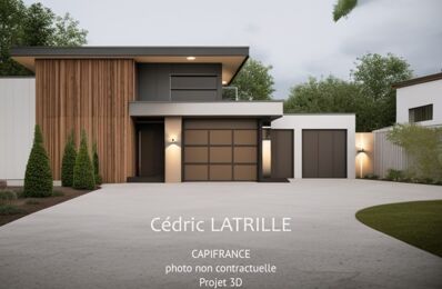 vente maison 61 017 € à proximité de Lamarque-Pontacq (65380)