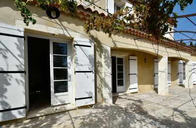 vente maison 750 000 € à proximité de Paradou (13520)