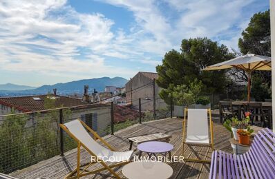 vente maison 1 190 000 € à proximité de Marseille 2 (13002)