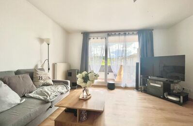 vente appartement 126 000 € à proximité de Vert (78930)