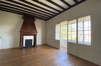 appartement 4 pièces 134 m2 à vendre à Carcassonne (11000)