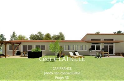 vente maison 61 017 € à proximité de Pontacq (64530)