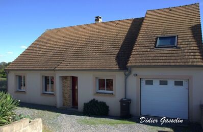 vente maison 198 000 € à proximité de Beaumont-les-Autels (28480)