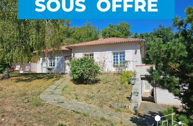 vente maison 210 000 € à proximité de Labastide-de-Lévis (81150)