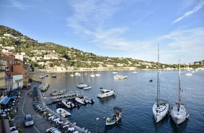 appartement 3 pièces 61 m2 à vendre à Villefranche-sur-Mer (06230)