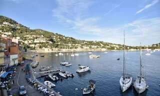 Appartement 3 Pièces 61 m² à vendre à Villefranche-sur-Mer (06230)