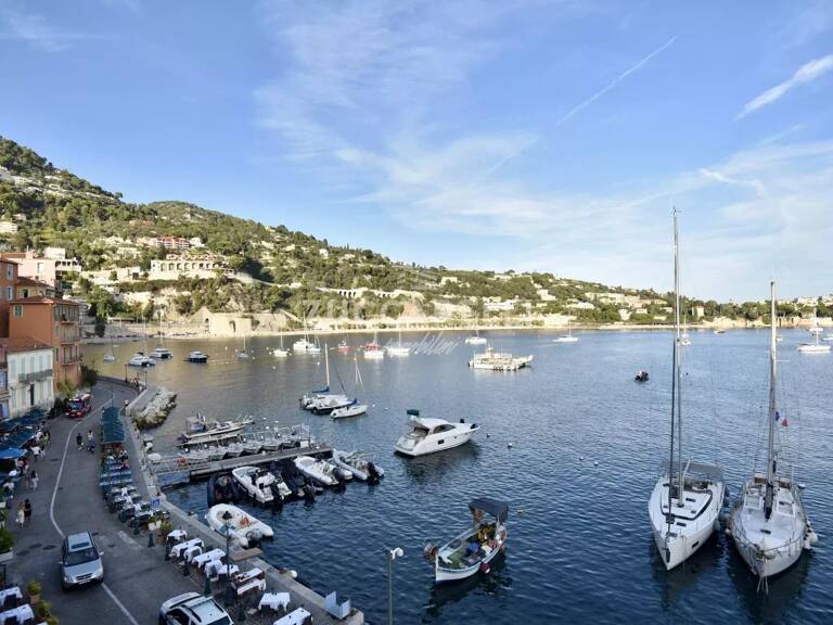 2/3P Villefranche-sur-Mer — photo 1