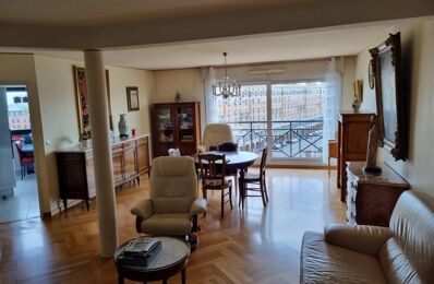 vente appartement 188 000 € à proximité de Bondues (59910)