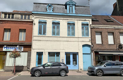 vente maison 288 400 € à proximité de Bachy (59830)