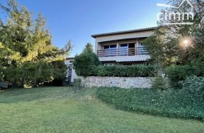 vente maison 396 000 € à proximité de La Sauvetat (63730)