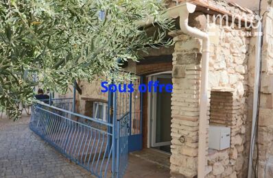 vente appartement 94 000 € à proximité de Plan-d'Aups-Sainte-Baume (83640)