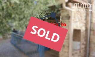 Appartement 2 Pièces 31 m² à vendre à Le Beausset (83330)