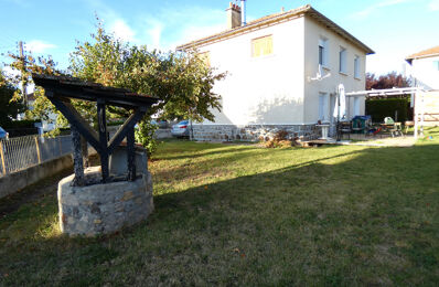 vente maison 192 600 € à proximité de Saint-Cernin (15310)