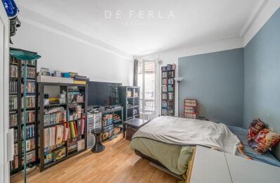 vente appartement 218 000 € à proximité de Neuilly-sur-Seine (92200)
