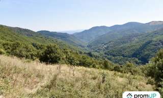 Terrain  832 m² à vendre à Labastide-sur-Bésorgues (07600)