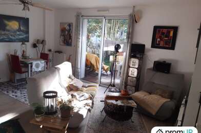 Appartement 3 pièces 289500 €