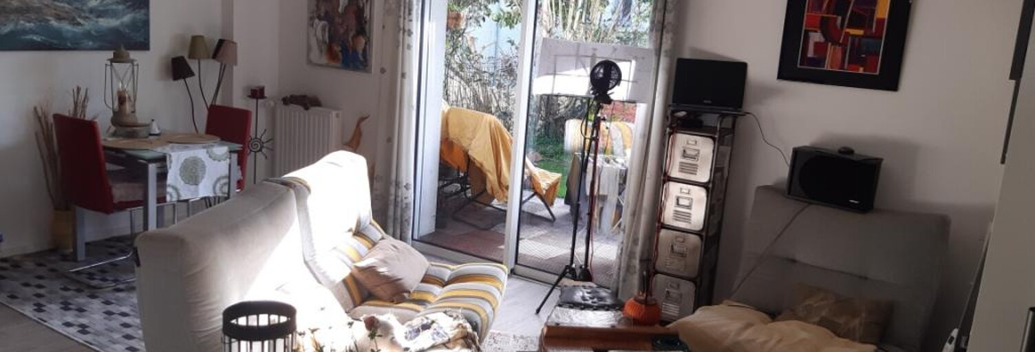 Appartement 3 Pièces 63 m² à vendre à Surzur (56450)