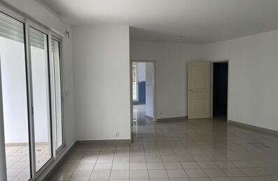 appartement 3 pièces 73 m2 à vendre à Saint-Denis (97400)
